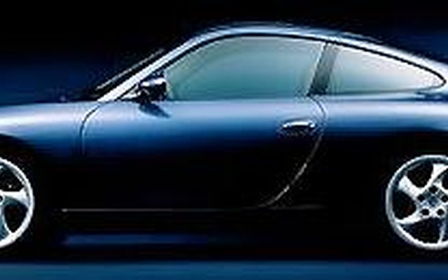 【2001年『911』先取り情報 Vol. 1】まだまだ強化--- +0.2リットル、+15PS!