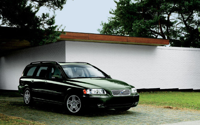 【今が売り時の車】ボルボ V70…絶好の「売り時」なワケ