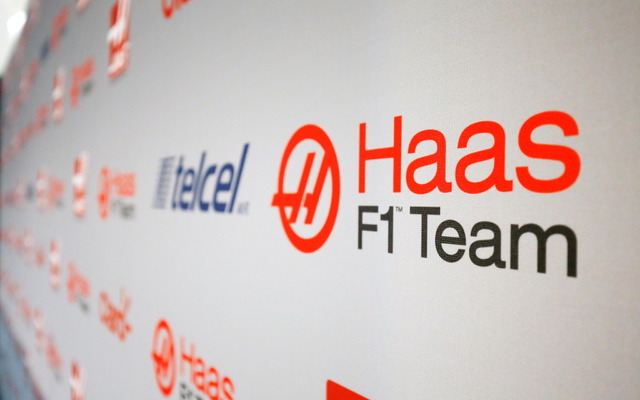 2016年から参戦するハースF1チーム、マシンの発表は2月22日
