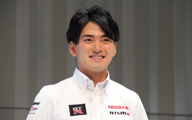 バサースト12時間で連覇を目指す千代勝正