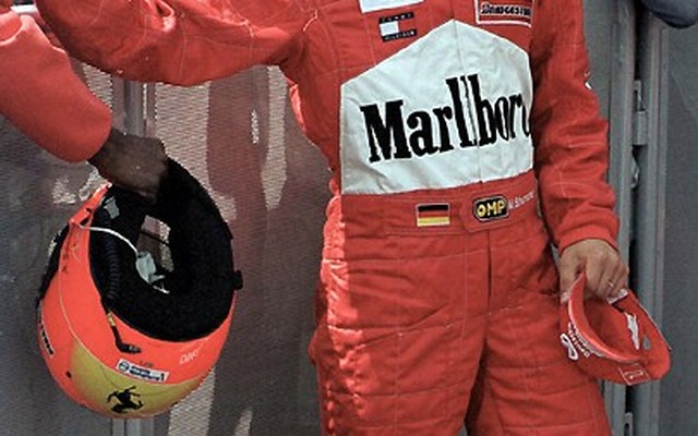 【F1ヨーロッパGP速報】3強時代をリードしたのは!