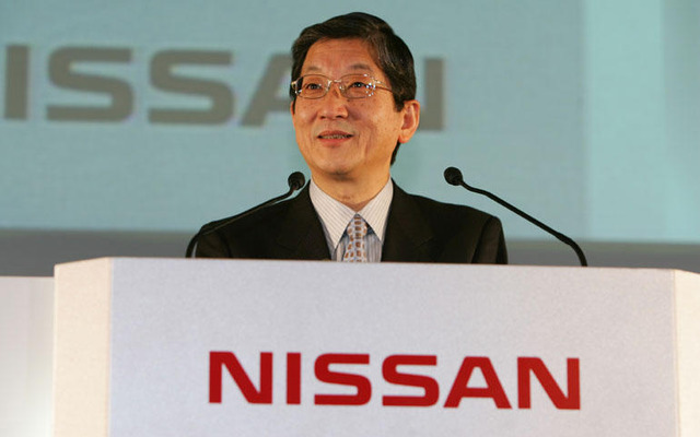 【株価】自動車は軒並み高、環境の日産はどうなった?