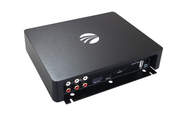 rainbow（レインボウ）・DSP1.8 + WiFi Module