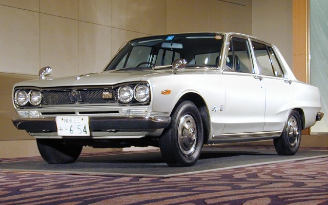 【読者の声】日産『スカイライン』は変わったのか、いや……