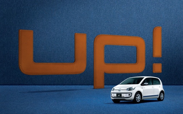 VW ジーンズ up！