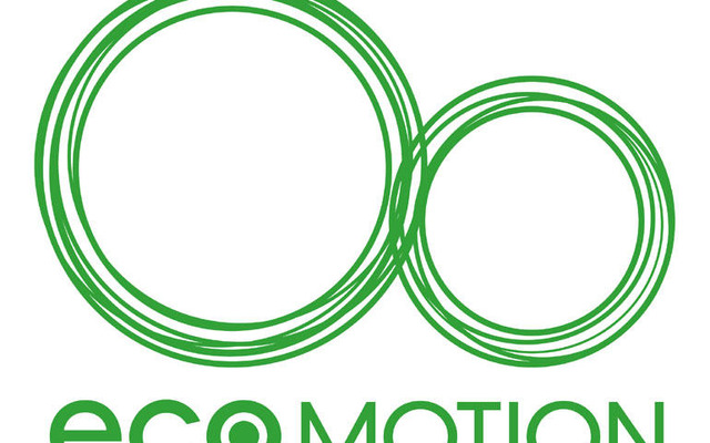 横浜ゴム、環境貢献活動のスローガン「eco MOTION」を制定