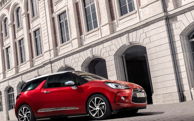 DS 3