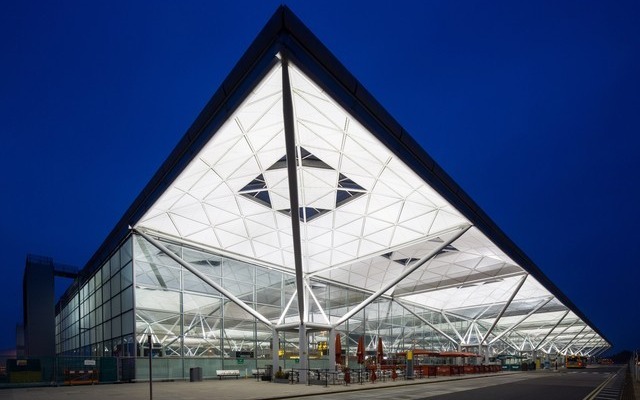 スタンステッド空港