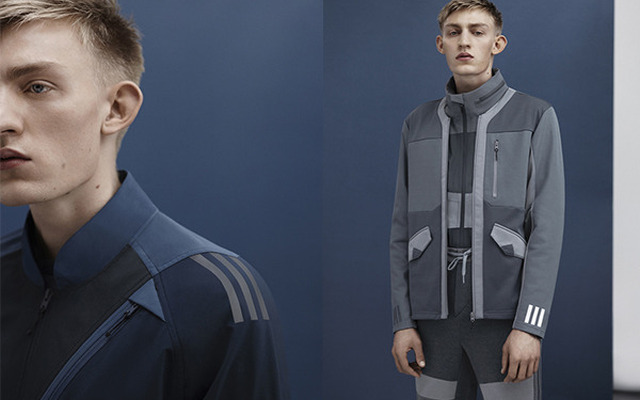 アディダス オリジナルスがホワイトマウンテニアリングとのコラボレーションによる初のフルコレクション「adidas Originals by White Mountaineering」を発売