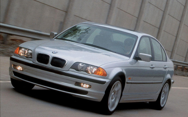 【今が売り時の車】BMW 3シリーズ…早めの査定が吉