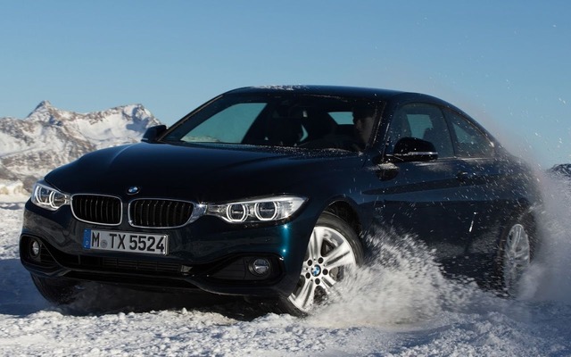 BMW 440i