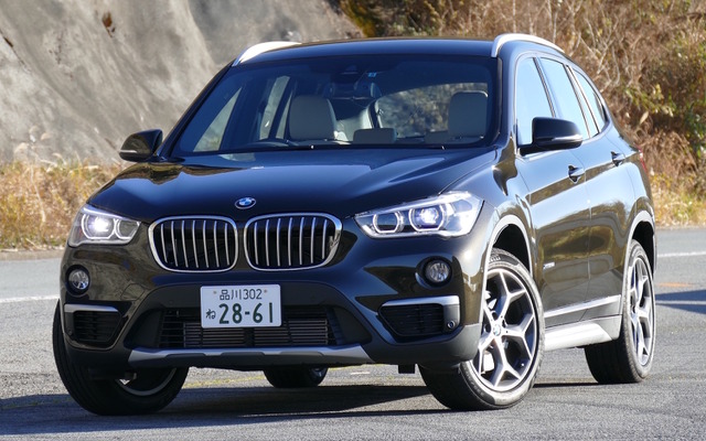 BMW X1 xDrive 20i xLine