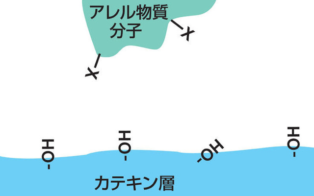 日産、花粉症の原因物質をほぼ除去できるエアコンフィルターを新開発