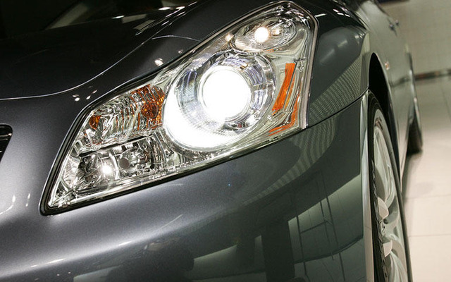 【日産 スカイライン 新型発表】月販計画の6倍の受注、増産へ