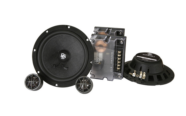 DLS RCS6.2 リファレンスシリーズ ￥50,000（税別）