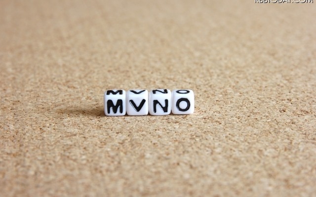 格安SIMでよく聞く「MVNO」について理解していますか？