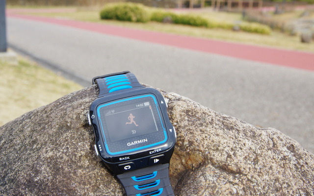 GARMIN ForeAthlete 920XTJ