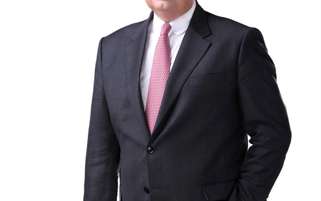 VWジャパン新社長のティル・シェア氏