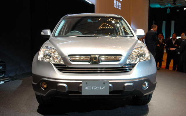自動車生産のプラス続く…11月実績　年間1000万台突破