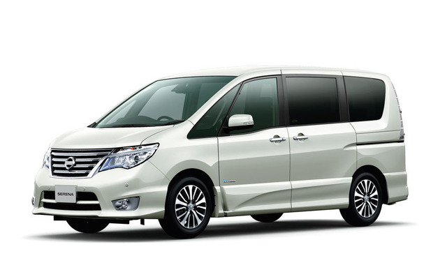 日産 セレナ