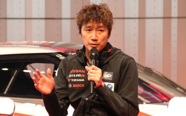 近藤真彦監督