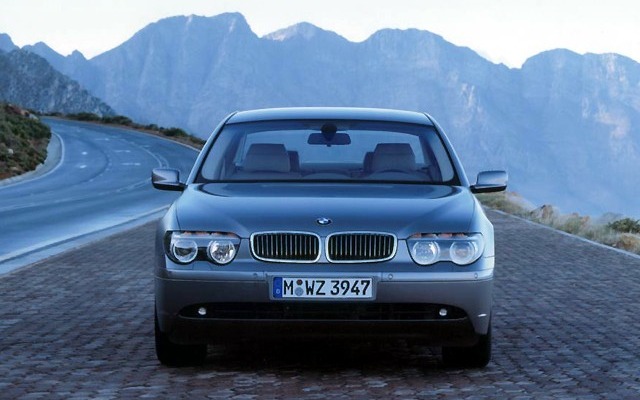【大胆・新型BMW『7シリーズ』発表】変えたい、変えよう、変えた……デザイン