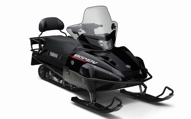 ヤマハ VK540V