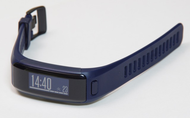 GARMIN vivosmart HR J