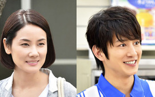 石丸幹二、吉田羊、溝端淳平、小嶋陽菜 - (C) TBS