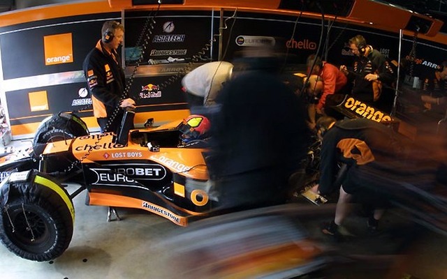 【F1分裂騒動…Part 4】発端はエクレストン金脈への疑惑