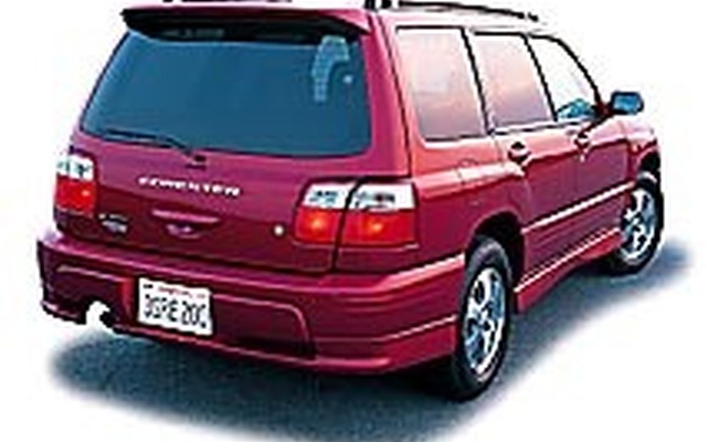 富士重がGMとのシナジーねらって組織改正、キーワードは「グローバル」