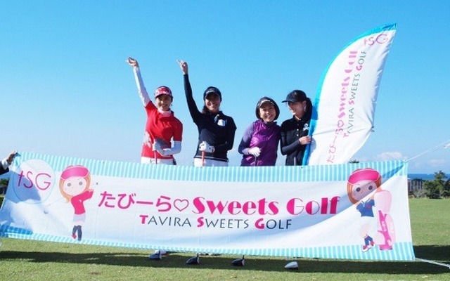 日本旅行、女性向けスポーツベント開催…サイクリング、ゴルフ、SUP