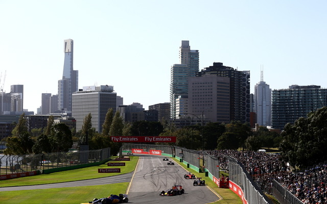 新予選フォーマットが開幕戦から導入が決定