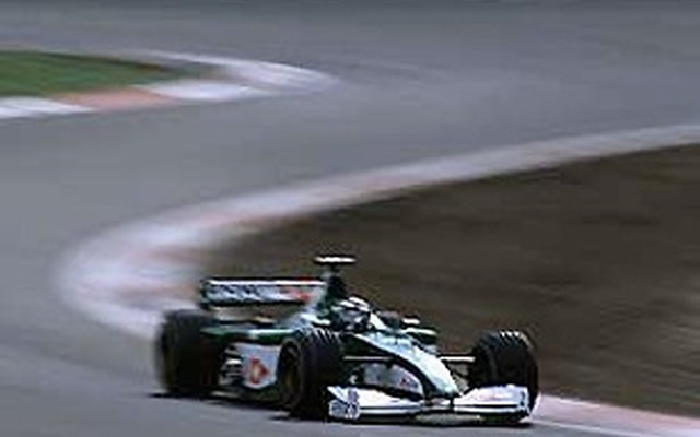 ジャガーが他チームにもエンジン供給「安くしとくよ」