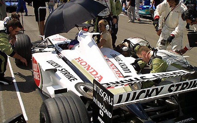 【F1分裂騒動…Part 5】F1ビジネスの透明性を問う