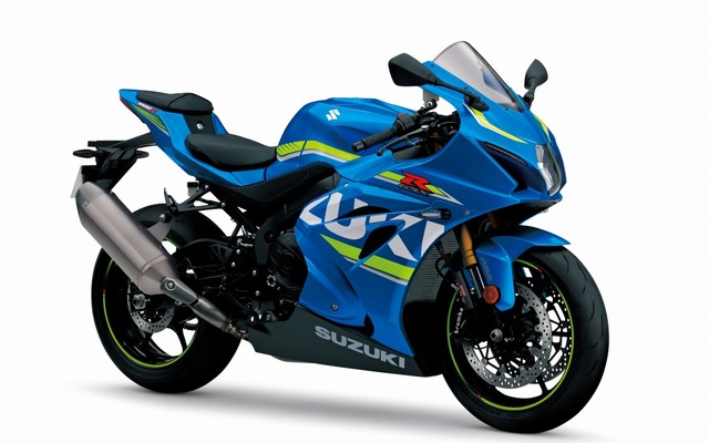 スズキ GSX-R1000