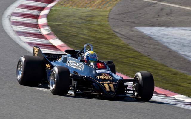 LOTUS 88B