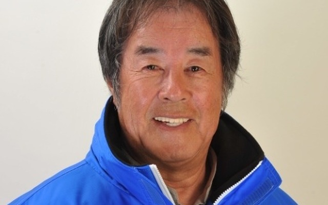 星野一義氏