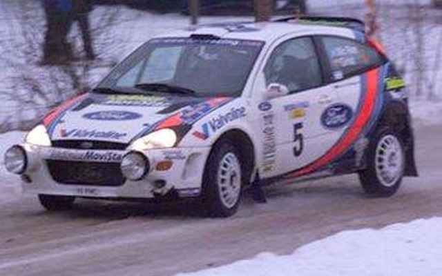 【WRCアルゼンチンラリー】南半球でいよいよ開幕、1カ月半の休暇の成果を見せろ