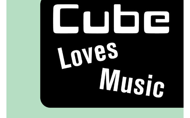 キューブ の音楽を!!　日産とワーナーがコラボ、第一弾は絢香とコブクロ