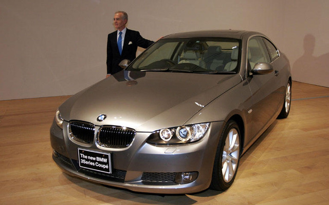 12月輸入車ランキング…4カ月ぶりBMWトップ