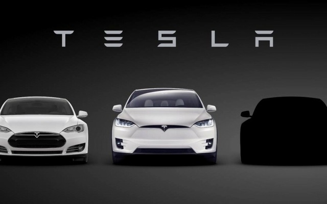 テスラ新型EV「モデル3」が3月31日より予約開始（参考画像）