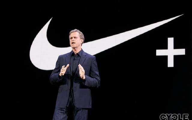ナイキがニューヨークで「NIKE INNOVATION 2016」を開催