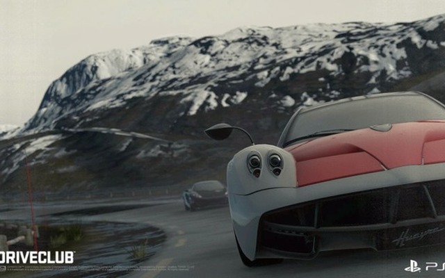 『DRIVECLUB』のEvolution Studiosが閉鎖―17年の歴史に幕