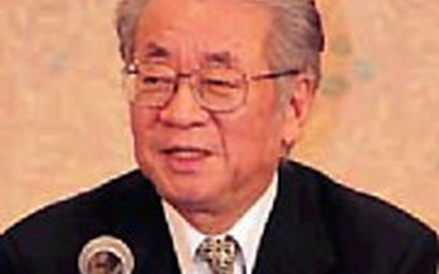 【新聞ウォッチ】今度は辞任騒動、愛知万博で苦悩する豊田章一郎会長