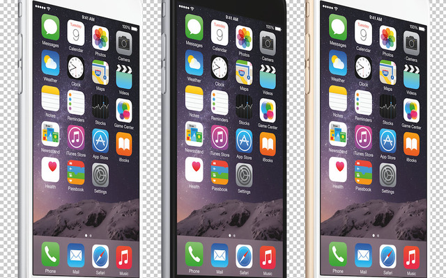 Apple iPhone