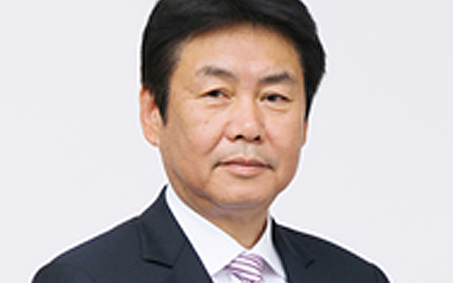 小林喜夫巳副社長