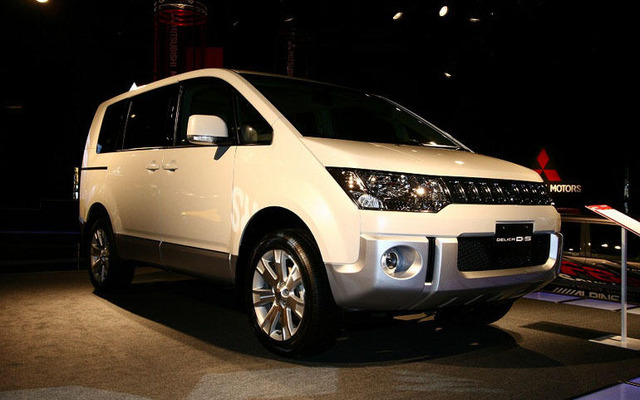 三菱自動車、国内販売網を再編　29ディーラーと9部販を広域統合