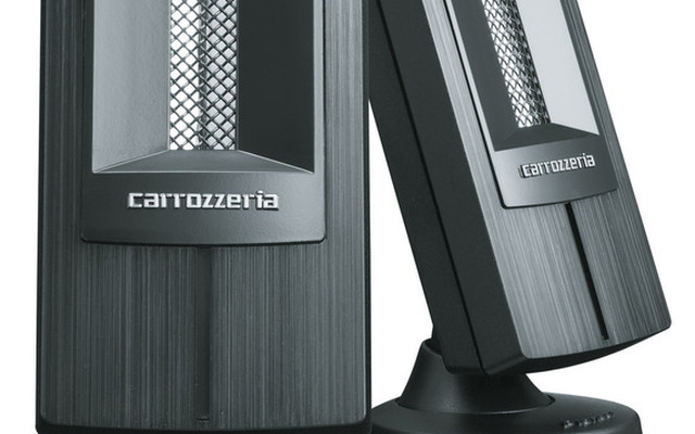 carrozzeria TS-ST910