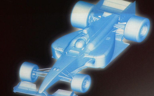 【オートスポーツインターナショナル07】F1参戦のプロドライブのマシンは?